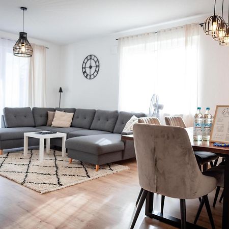 Apartamento Auszeit Im Feriendomizil Frittlingen Exterior foto