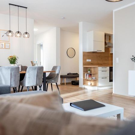 Apartamento Auszeit Im Feriendomizil Frittlingen Exterior foto